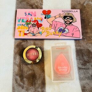 Makeup Eyeshadow Palette